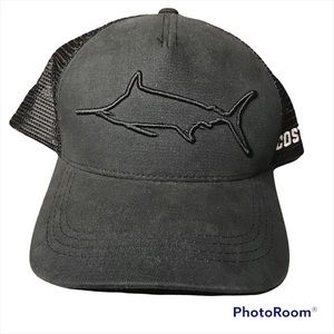 Costa Men’s Snap Back Fishing Cap